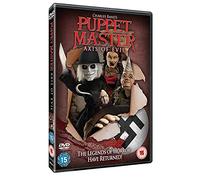 Puppet Master: Axis of Evil [Edizione: Regno Unito] [Import]
