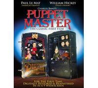 Puppet Master [Blu Ray]