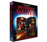 Puppet Master Blu-ray