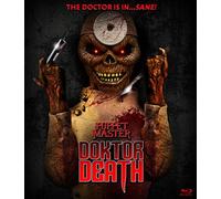 Puppet Master: Doktor Death [Blu-Ray]