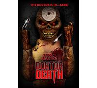 Puppet Master: Doktor Death [Digital Video Disc]