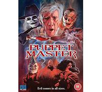 Puppet Master [Edizione: Regno Unito] [Import]
