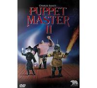Puppet Master Ii