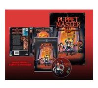 Puppet Master III (DVD) G
