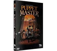 Puppet Master Iii : La Revanche De Toulon