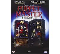 Puppet Master-Il Burattinaio [Import]