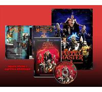 Puppet Master Iv (Dvd)