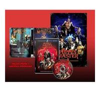 Puppet Master IV (DVD) G