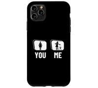 Puppet Master Proud Funny Women Marionnettiste Coque pour iPhone 11 Pro Max