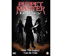 Puppet Master - The Lagacy [ 2003 ]