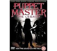 Puppet Master - The Legacy G