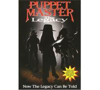 Puppet Master: The Legacy [Import USA Zone 1]