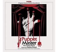 Puppet Master - the Littlest Reich