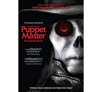 Puppet Master: The Littlest Reich