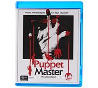Puppet Master: The Littlest Reich [Blu-Ray] [Import]