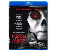 Puppet Master - The Littlest Reich (Blu-ray Uncut)