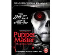 Puppet Master: The Littlest Reich [DVD] (IMPORT) (Pas de version française)