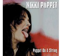 Puppet, Nikki - Puppet on a String
