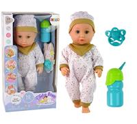 Puppet Pee Sounds Biberon pour bébé