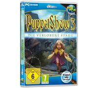 Puppet Show 3 : Die verlorene Stadt [import allemand]