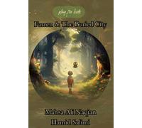 Puppet Show Theater For Kids, Farren & The Buried City: Dramatic Play, Educational Play
