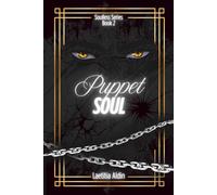 Puppet Soul: A Reverse Harem, Demons x Angels Paranormal Romance