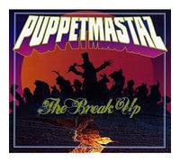 Puppetmastaz - Break Up [Import]