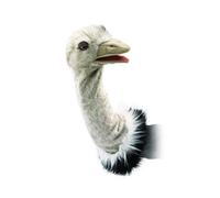 Folkmanis Ostrich Stage Puppet