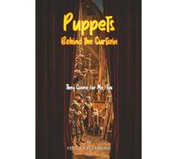 Puppets Behind the Curtain: They Came for Me, Too