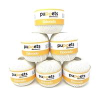 Puppets eldorado 100 g épaisseur 10 08926 100 g