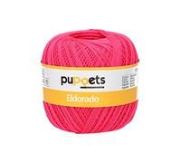 Puppets Eldorado 8313 - Épaisseur : 10-50 g - Longueur : 265 m