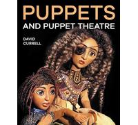 Puppets & Puppet Theatre