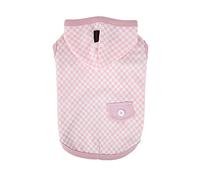Puppia Baby Dream Chemise pour Chien Rose Taille S