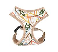 Puppia Harnais pour Chien Botanical A