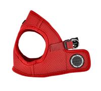 Puppia - Harnais pour chien de petite et moyenne taille - Gilet souple dans de nombreuses couleurs - Peut également être utilisé comme harnais pour chiot - Harnais anti-traction pour chien