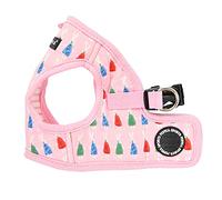 Puppia Harnais pour Chien - Harnais Mollie B - pour Petits et Moyens Chiens