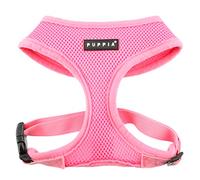 Puppia Harnais pour Chien Rose XS