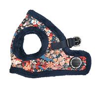 Puppia Harnais pour Chiens de Petite et Moyenne Taille - Gianni Harness B - Ajustable et Confortable