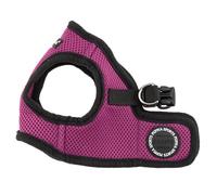 Puppia Harnais Soft Veste, XS Lila