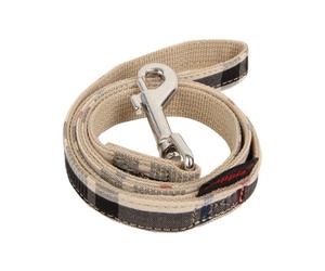 Puppia Laisse Junior Authentic Beige Taille L