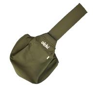 Puppia Olchi Oxford Basic Slingbag II Kaki One Size