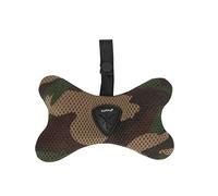 Puppia PARA-WB1533-CA-FR Distributeur de Sacs à déchets Souples Camouflage Taille Unique