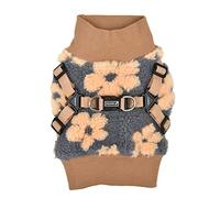 Puppia REN Harness J/Beige/M