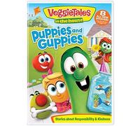 Veggie Tales: Puppies and Guppies