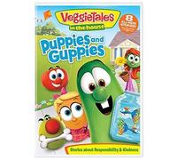 Veggie Tales : Puppies and Guppies – Universal Pictures