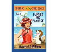 Puppies and Payback: The Case of the Pampered Pooches