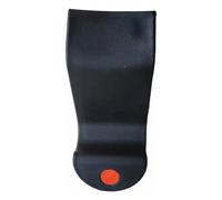 Pupping Joint cylindrique de rechange pour tronc de vis - Mains courantes latérales en plastique - Pour la réparation des poussettes