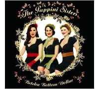Puppini Sisters - Betcha Bottom Dollar - CD - G3z