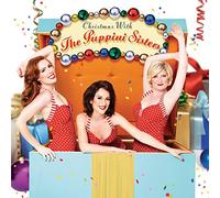 Puppini Sisters – Christmas With the Puppini Sisters – CD