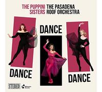 Puppini Sisters - Dance